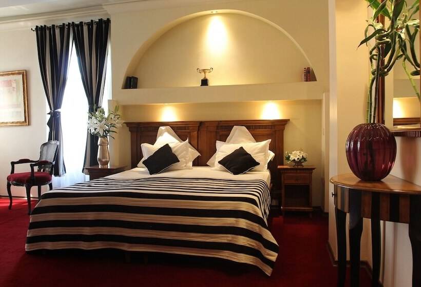 Standard Room, Domenii Plaza By Residence Hotels