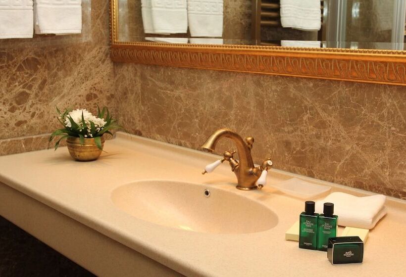 Standard Room, Domenii Plaza By Residence Hotels