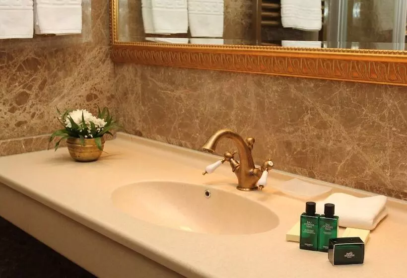 Standard Room, Domenii Plaza By Residence Hotels