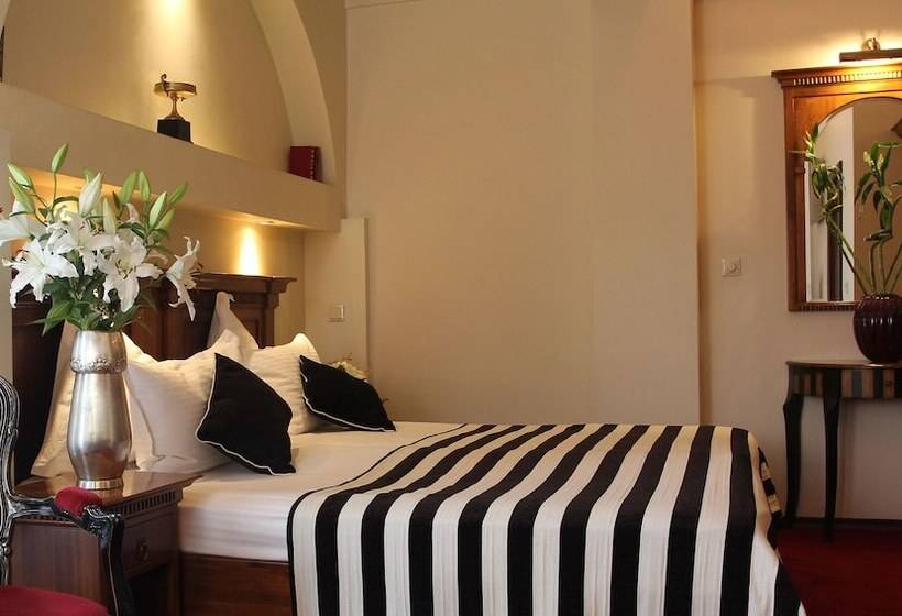 Standard Room, Domenii Plaza By Residence Hotels