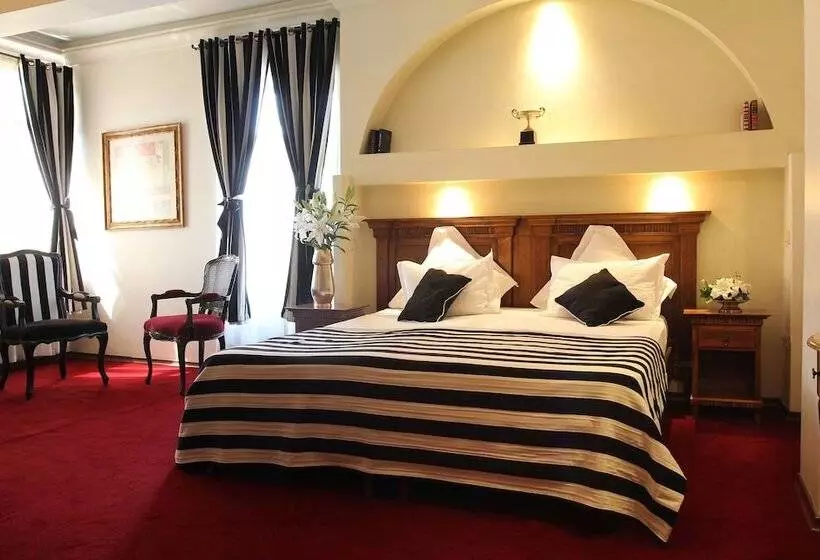 Standard Room, Domenii Plaza By Residence Hotels