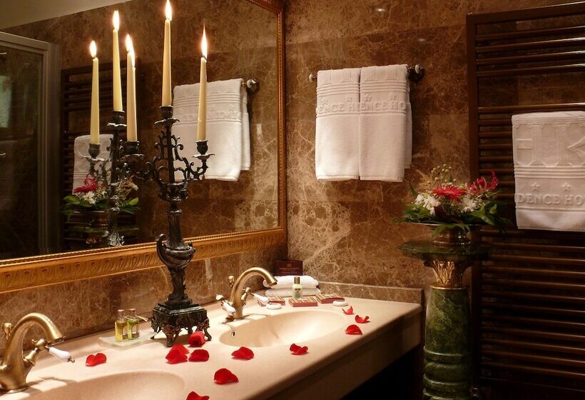 Executive Studio, Domenii Plaza By Residence Hotels