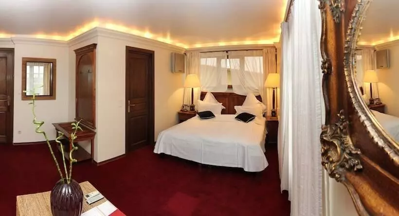 Executive Studio, Domenii Plaza By Residence Hotels