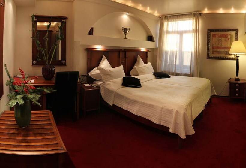 Executive Studio, Domenii Plaza By Residence Hotels