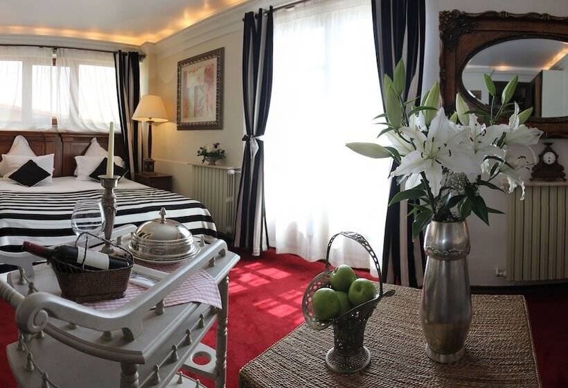 Executive Studio, Domenii Plaza By Residence Hotels