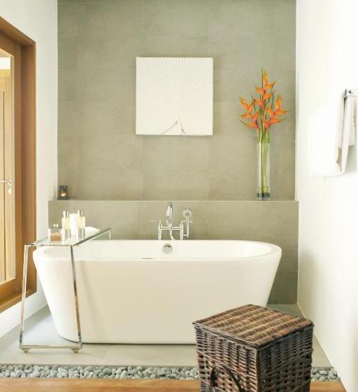 ویلای 1 خوابه, Baros Maldives