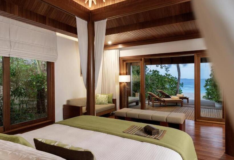 ویلای 1 خوابه, Baros Maldives