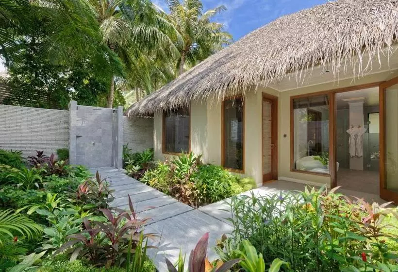 اتاق استاندارد, Baros Maldives