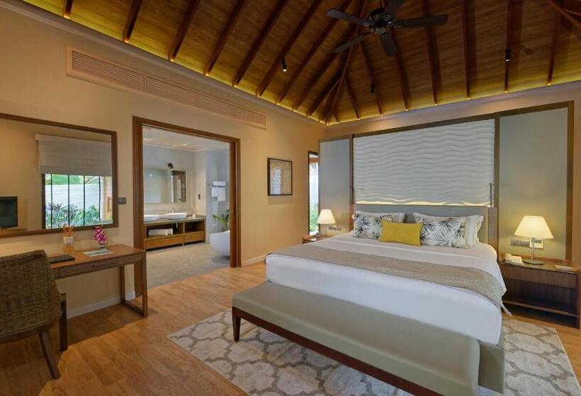 اتاق استاندارد, Baros Maldives