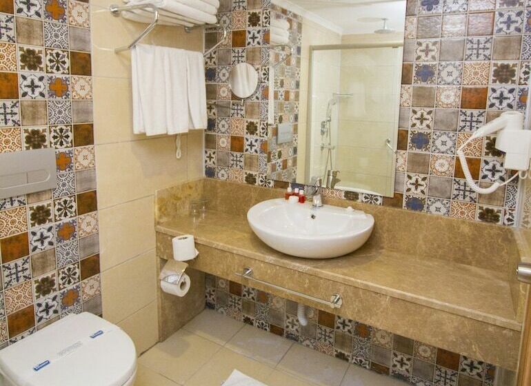 스탠다드 룸, Blue Wave Suite