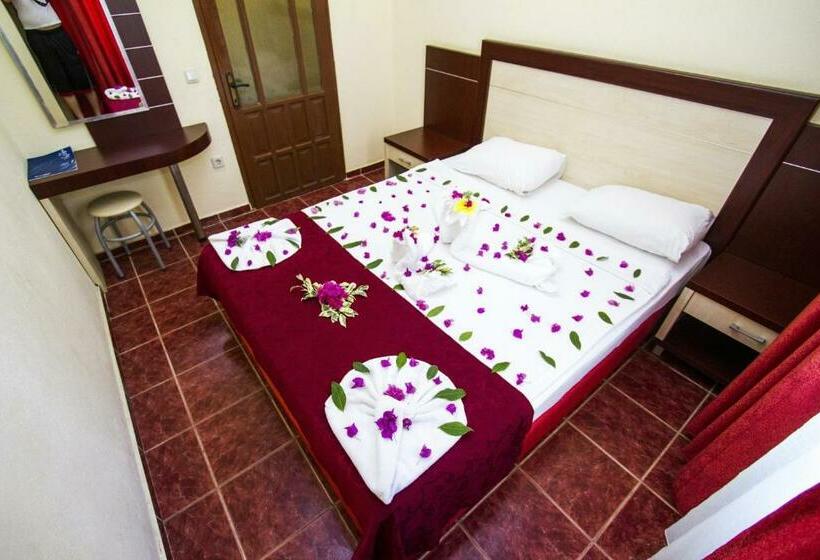 스탠다드 룸, Blue Wave Suite