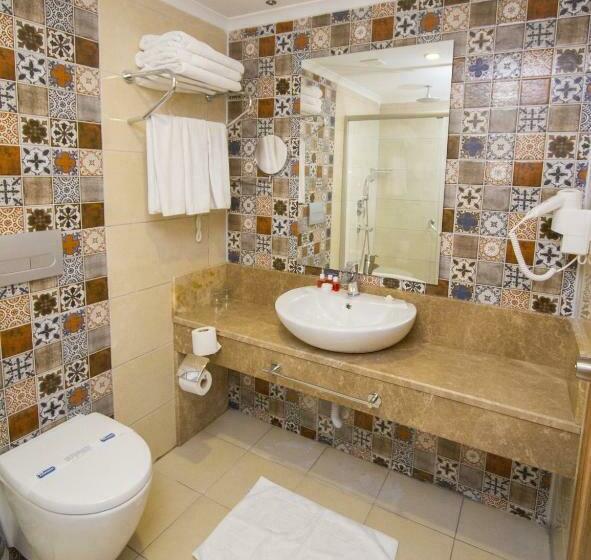 스탠다드 룸, Blue Wave Suite