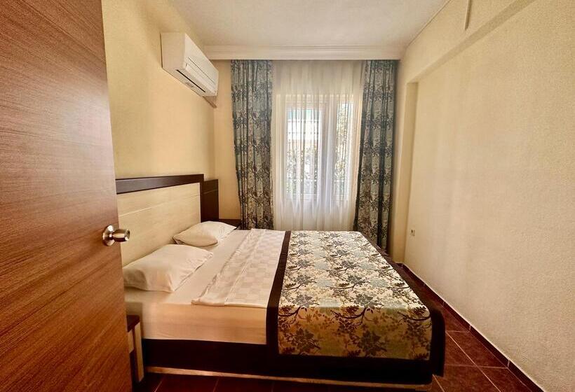 패밀리 룸, Blue Wave Suite