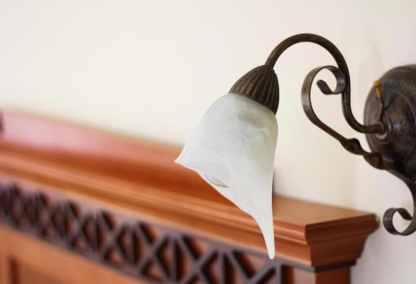 غرفة قياسية, Ciutat Jardi