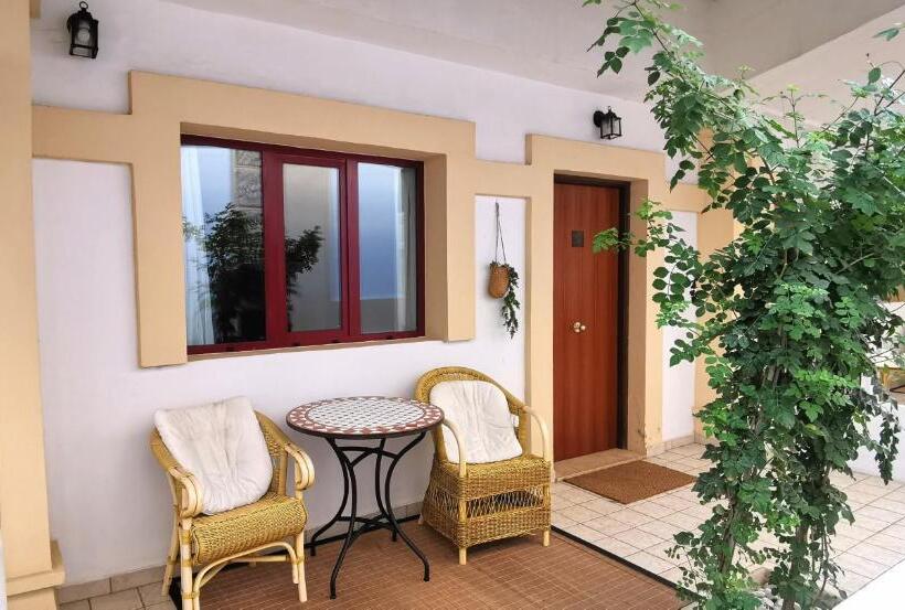 غرفة إقتصادية, Ciutat Jardi