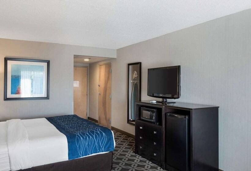 Номер Стандарт, Comfort Inn Rehoboth Beach