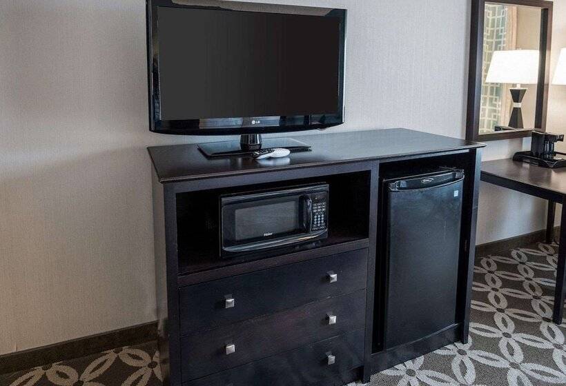 Люкс, Comfort Inn Rehoboth Beach