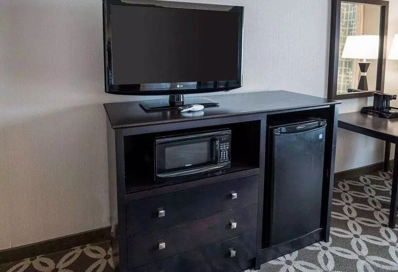 スイート, Comfort Inn Rehoboth Beach