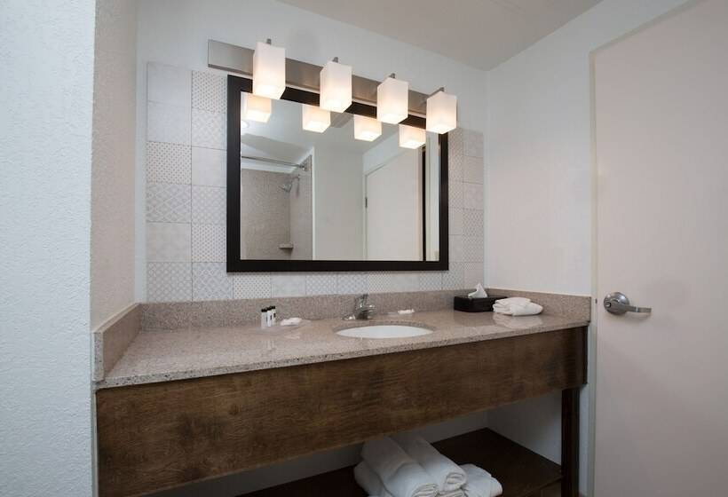 جناح, Country Inn & Suites By Radisson, Boone, Nc