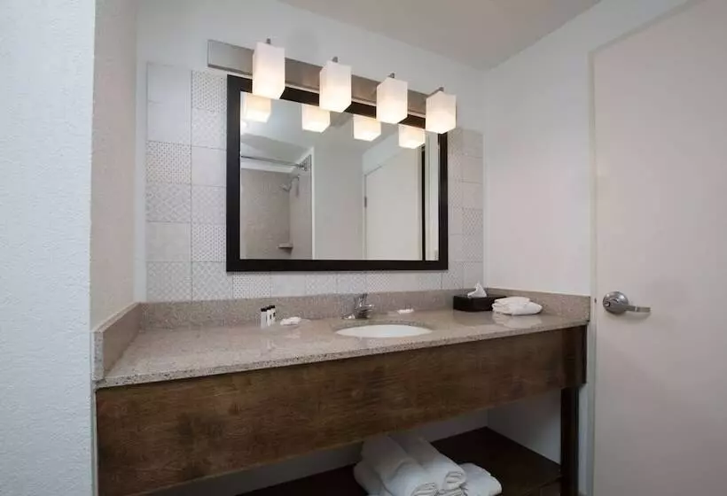 スイート, Country Inn & Suites By Radisson, Boone, Nc