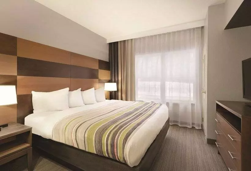 スイート, Country Inn & Suites By Radisson, Boone, Nc