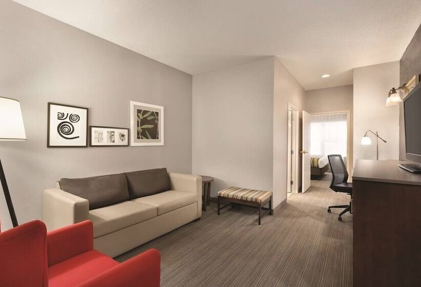 جناح, Country Inn & Suites By Radisson, Boone, Nc