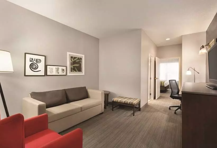 スイート, Country Inn & Suites By Radisson, Boone, Nc