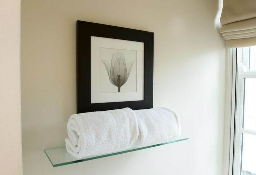 디럭스 룸, Ellis Hotel, Atlanta, A Tribute Portfolio