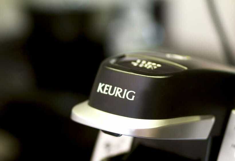 디럭스 룸, Ellis Hotel, Atlanta, A Tribute Portfolio