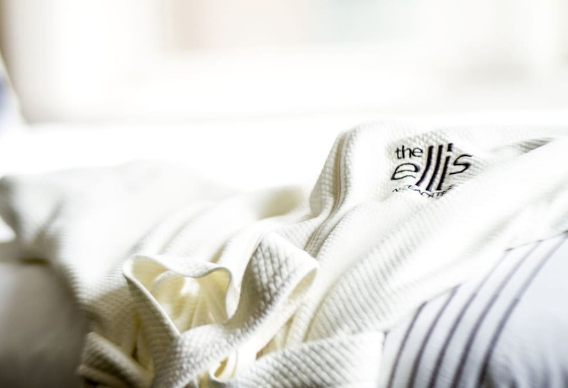 프리미엄 룸, Ellis Hotel, Atlanta, A Tribute Portfolio