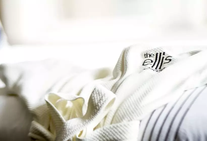 اتاق پرمیوم, Ellis Hotel, Atlanta, A Tribute Portfolio
