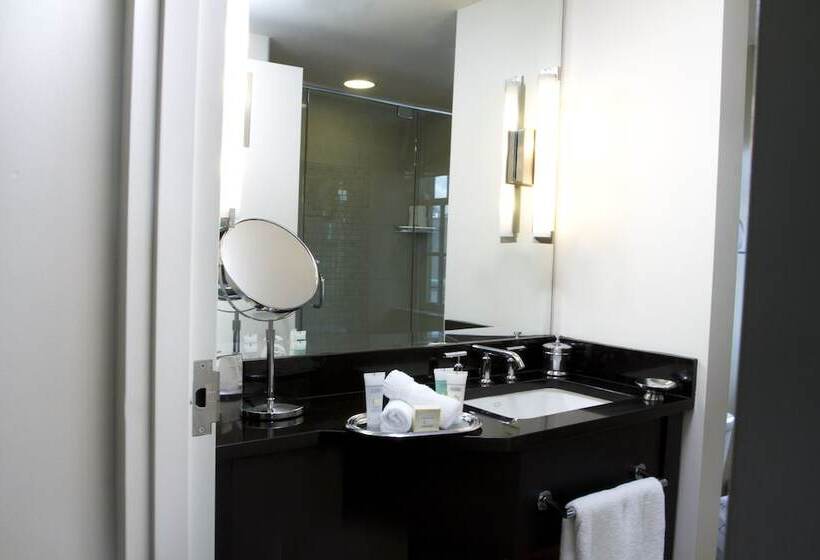 프리미엄 룸, Ellis Hotel, Atlanta, A Tribute Portfolio