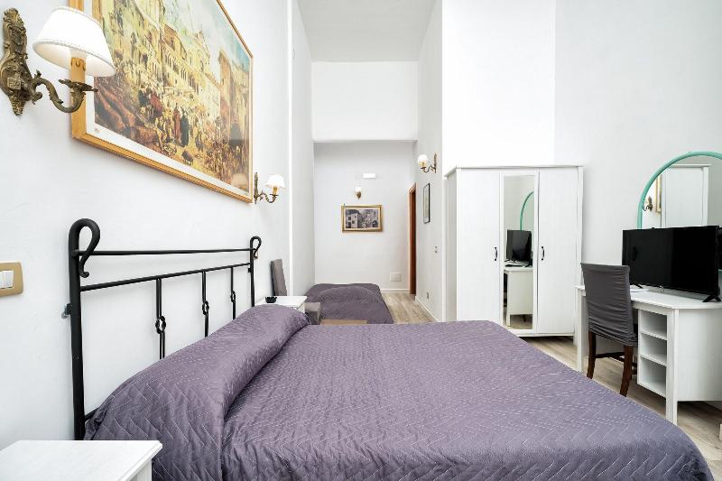 ２ベッドスイートルーム, Embassy Suites By Hilton Dulles Airport