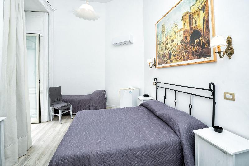 ２ベッドスイートルーム, Embassy Suites By Hilton Dulles Airport