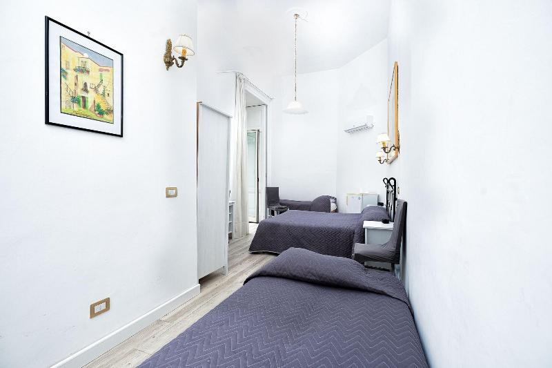 ２ベッドスイートルーム, Embassy Suites By Hilton Dulles Airport