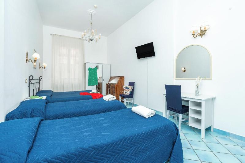 ２ベッドスイートルーム, Embassy Suites By Hilton Dulles Airport