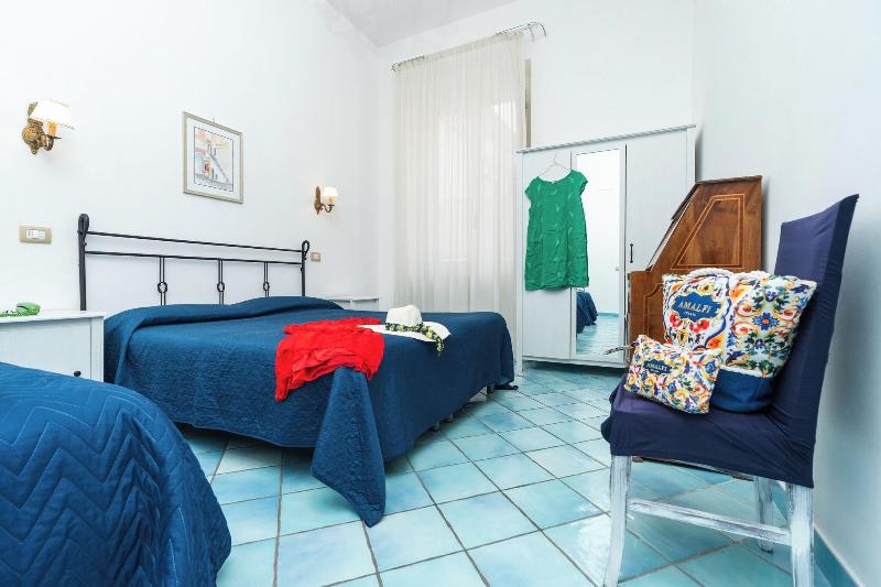 ２ベッドスイートルーム, Embassy Suites By Hilton Dulles Airport