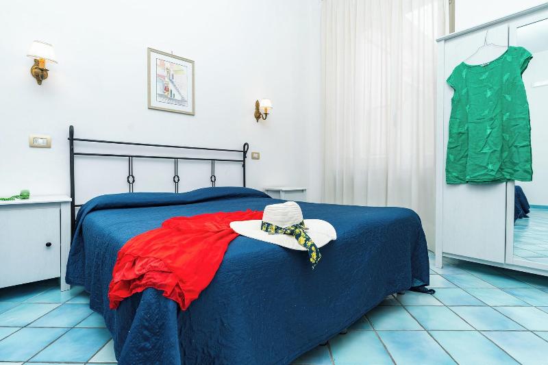 ２ベッドスイートルーム, Embassy Suites By Hilton Dulles Airport