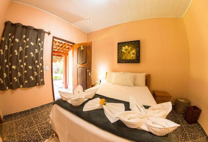 בקתת חדר, Encantes Do Nordeste