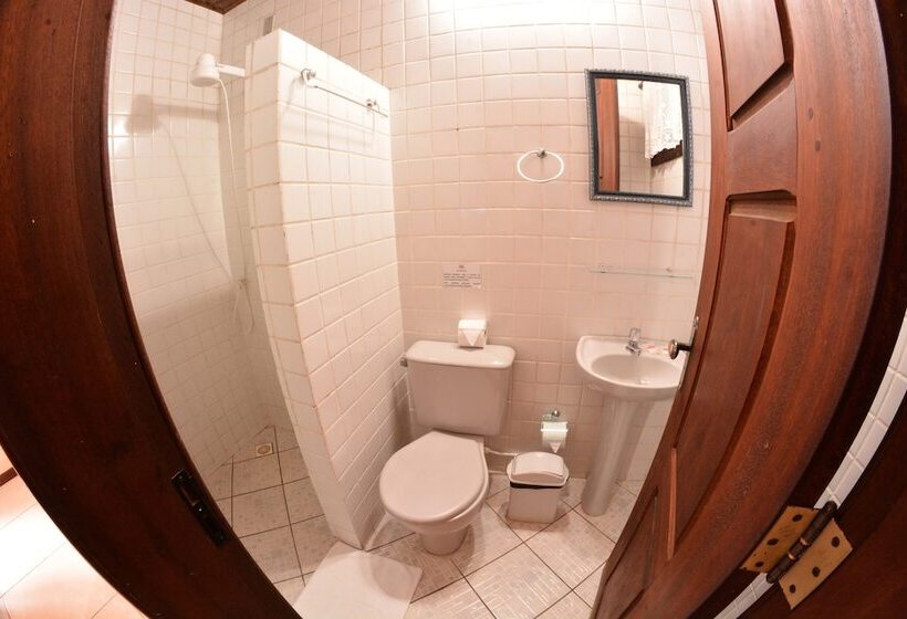 בקתת חדר, Encantes Do Nordeste