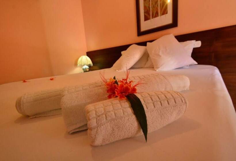 בקתת חדר, Encantes Do Nordeste