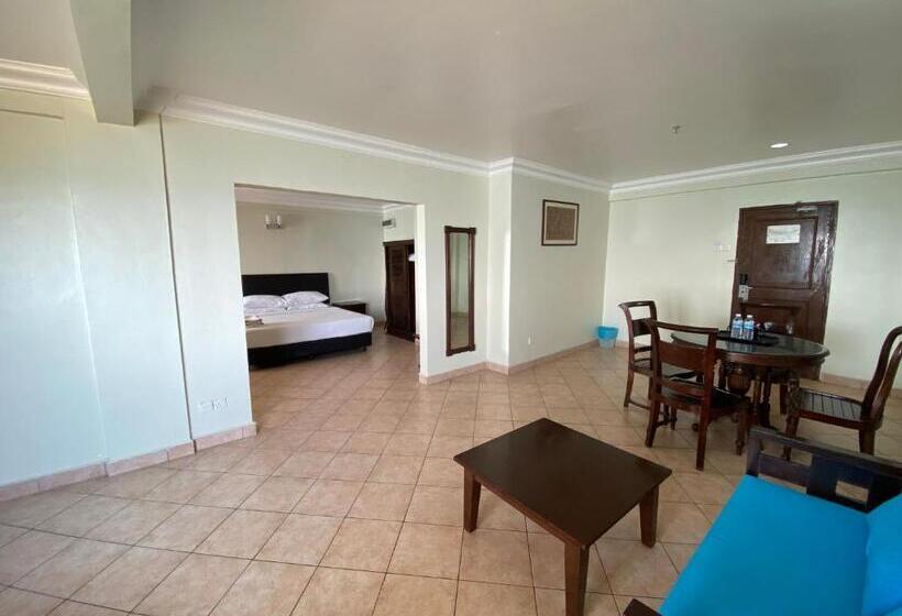 جناح, ērya By Suria Cherating