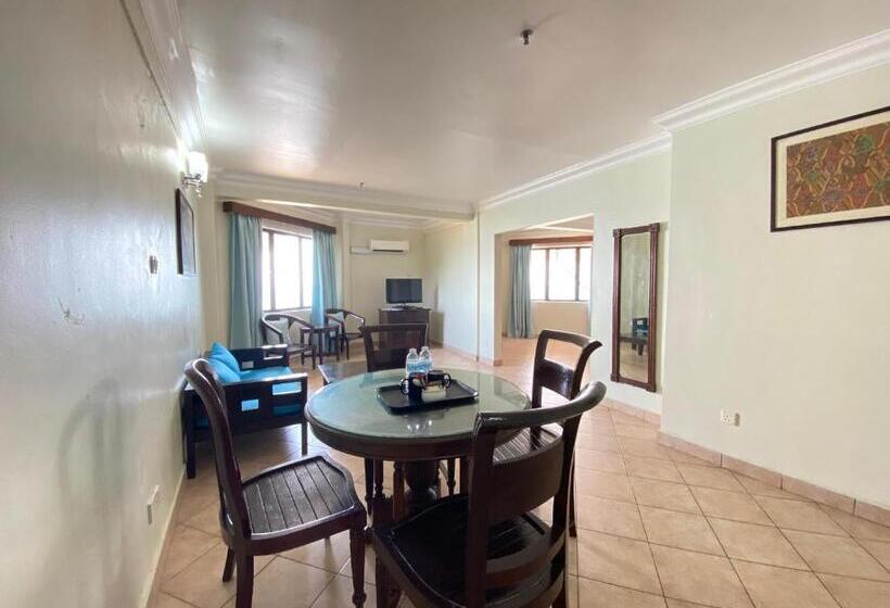 جناح, ērya By Suria Cherating