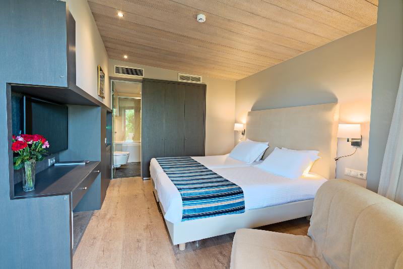 수피리어 룸 바다 전망, Kyma Suites Beach