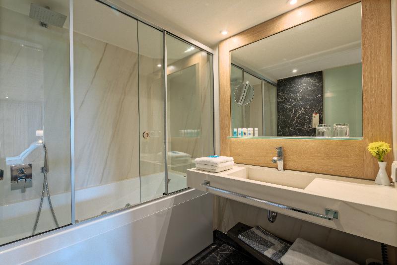 수피리어 룸 바다 전망, Kyma Suites Beach