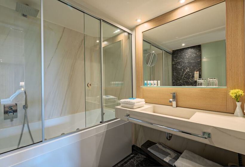Полулюкс Вид на Море, Kyma Suites Beach