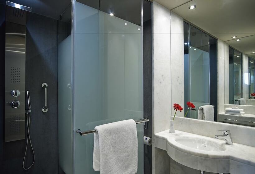 주니어 스위트 바다 전망, Kyma Suites Beach