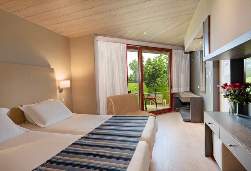 주니어 스위트 바다 전망, Kyma Suites Beach