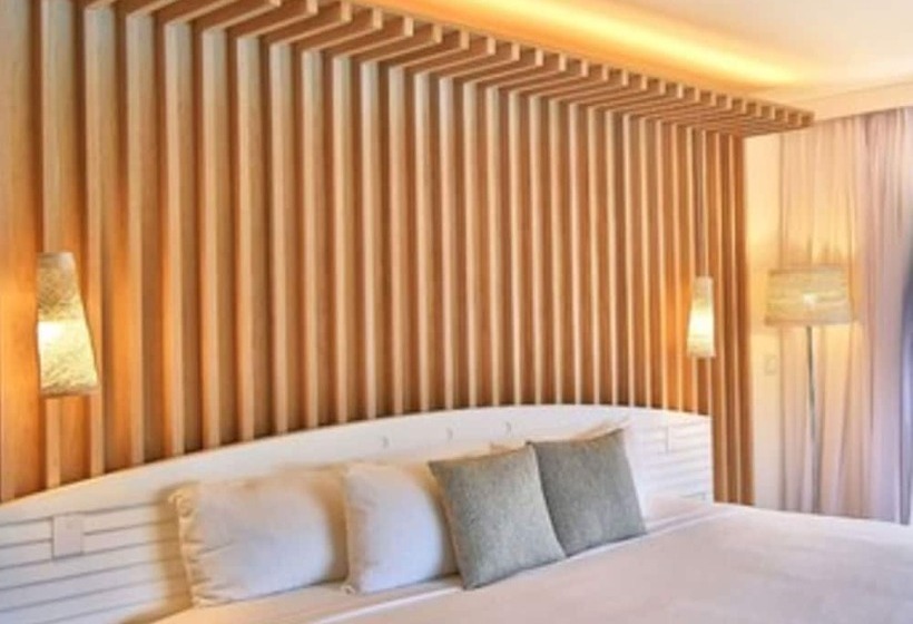 اتاق سوپریور, La Creole Beach Hotel & Spa