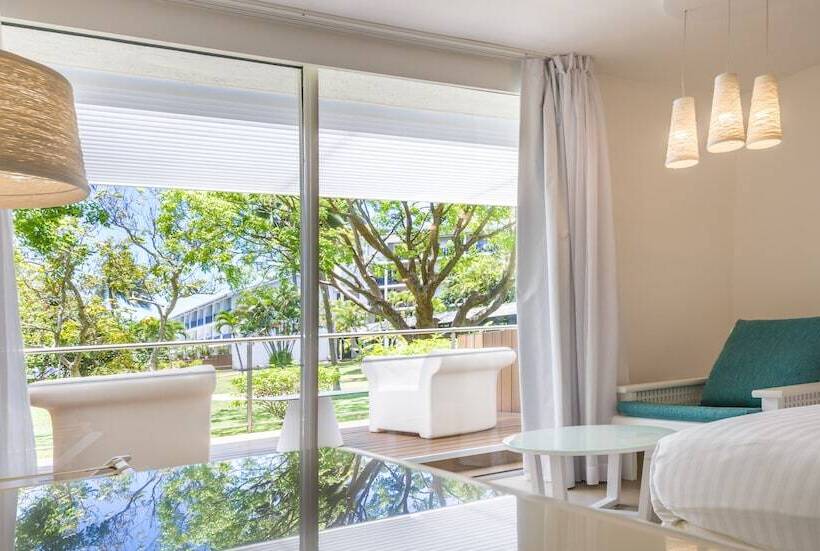 اتاق سوپریور, La Creole Beach Hotel & Spa